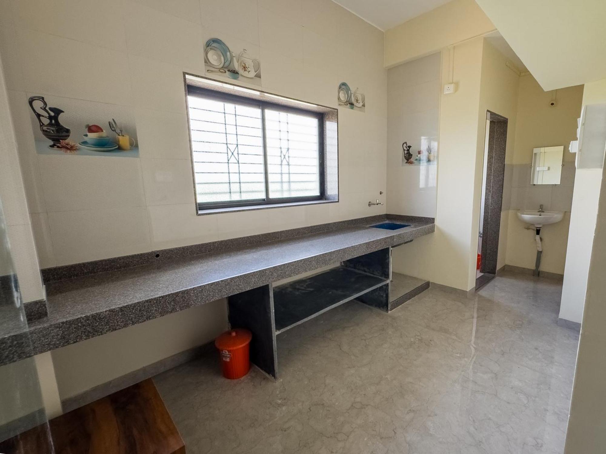 Punekar Bhavan Akalkot Habitación foto